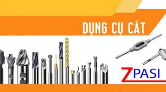 DỤNG CỤ CẮT