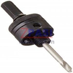 Hole saw bit holder DA105A-XX (1)