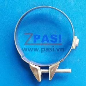 White band hose clamp VT406-XXX