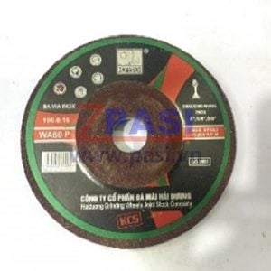 Da mai inox Hai Duong MM102C-XXXXX