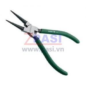 Internal straight nose circlip plier DC303-XX