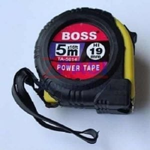 Thuoc keo Boss DC601-XX