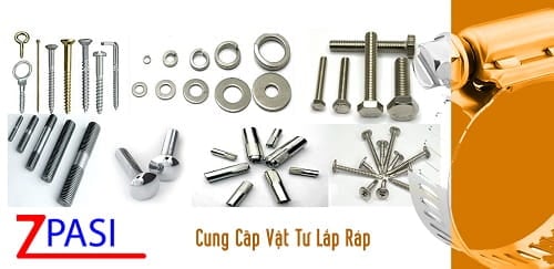 Cung cấp sản phẩm phụ trợ