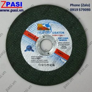 Đá cắt kim loại Cá Heo 100x1.2x16