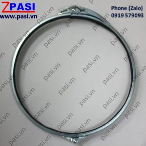 Đai nối ống gió D350