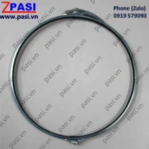Đai nối ống gió D400