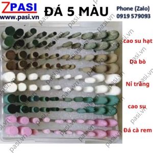 Mũi mài các loại