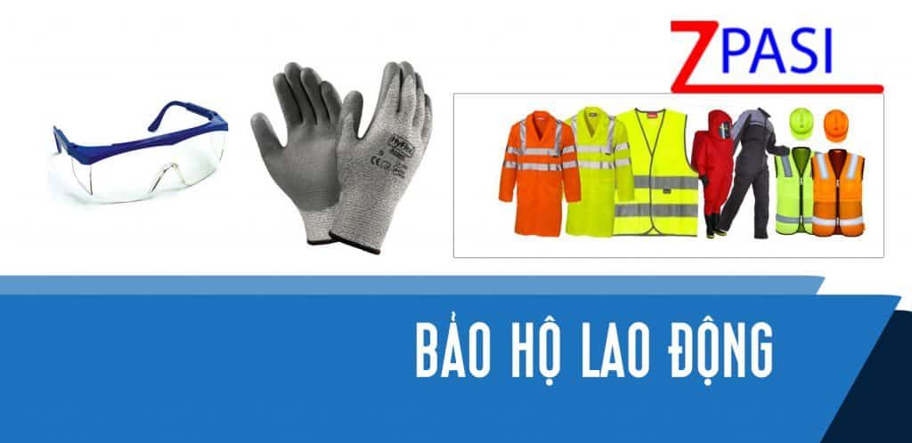 bao ho lao dong