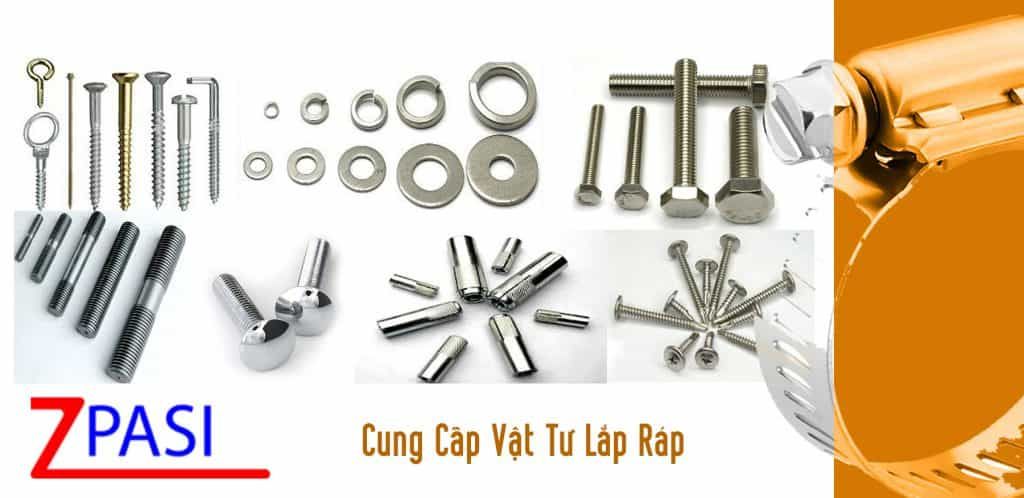 vat tu lap rap