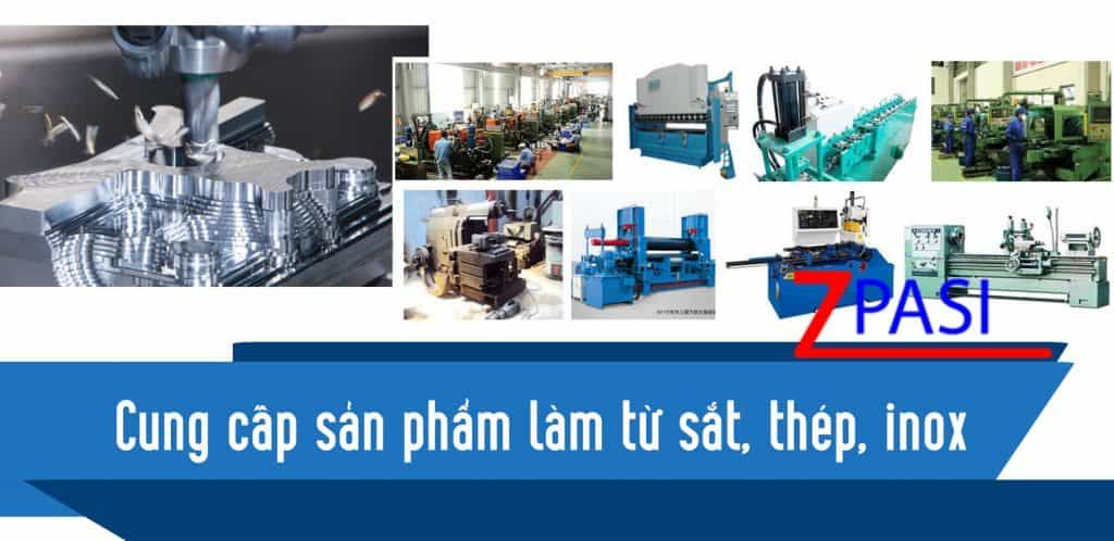 cung cấp phụ trợ