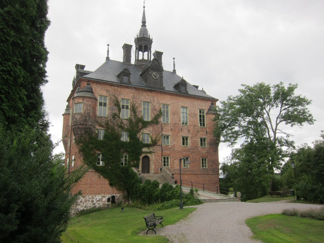 Wiks slott